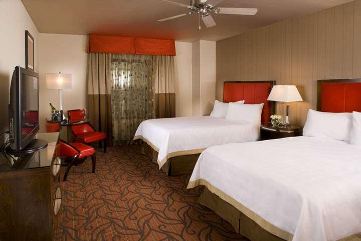 Boomtown Bossier City Hotel ห้อง รูปภาพ